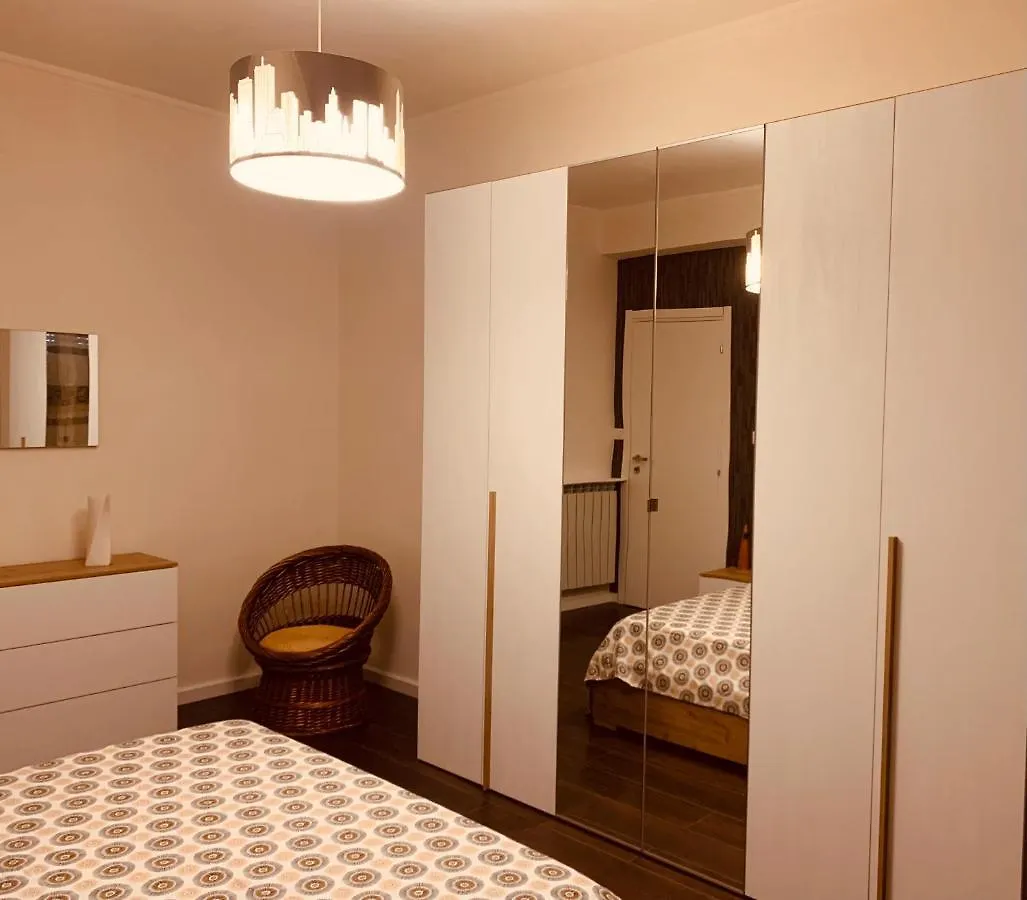 A Casa Con....Te! Apartment Naples