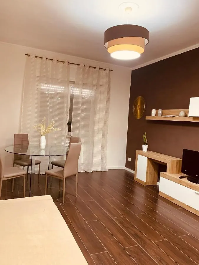 A Casa Con....Te! Apartment Naples