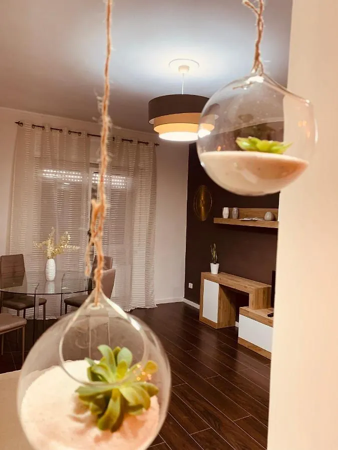 A Casa Con....Te! Apartment Naples