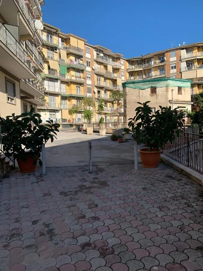 A Casa Con....Te! Apartment Naples