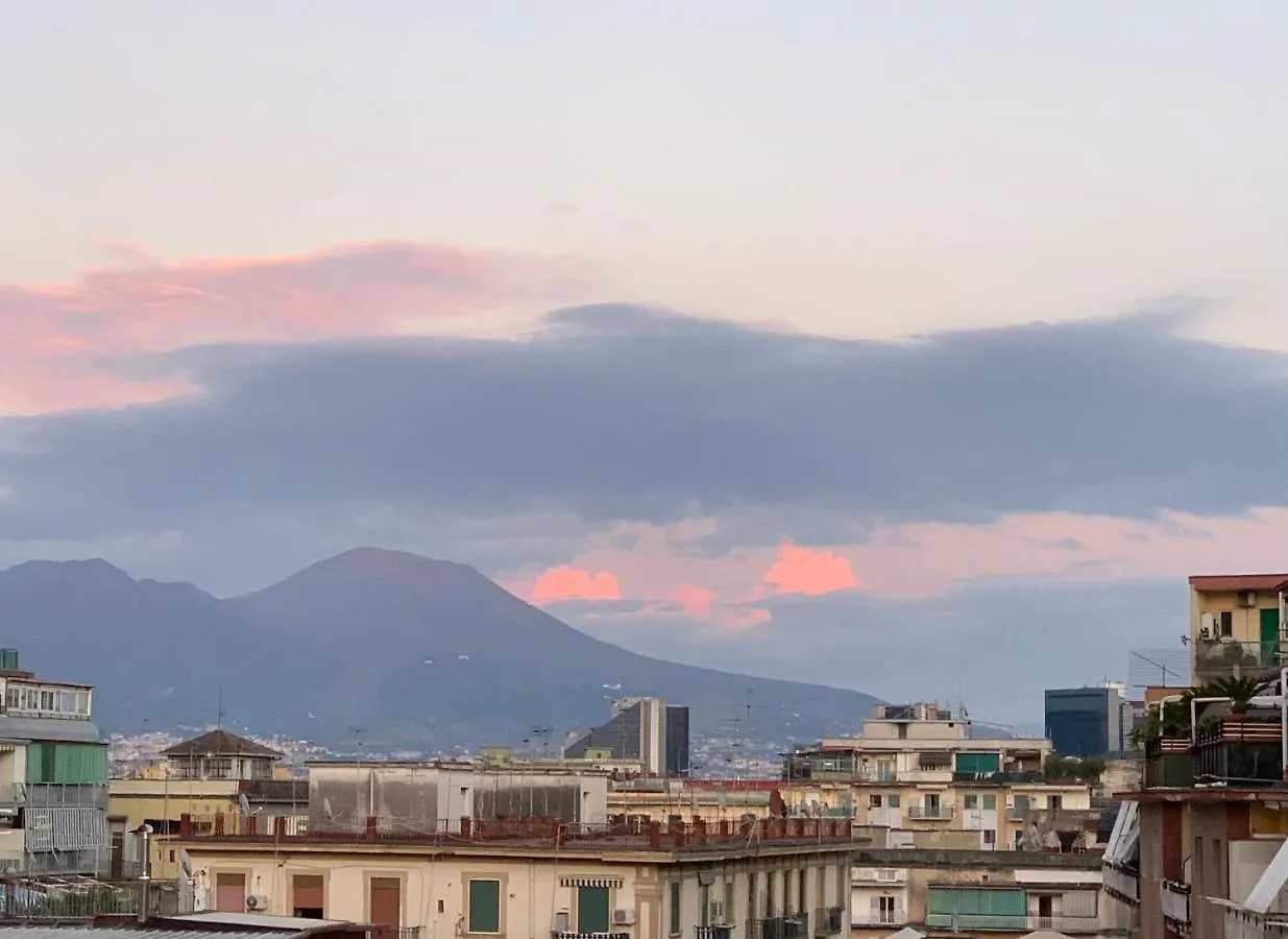 A Casa Con....Te! Apartment Naples 0*,  Italy