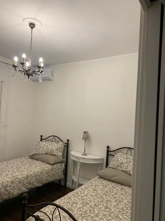 A Casa Con....Te! Apartment Naples