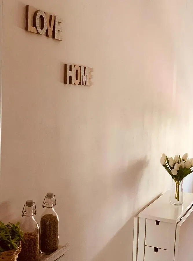 A Casa Con....Te! Apartment Naples