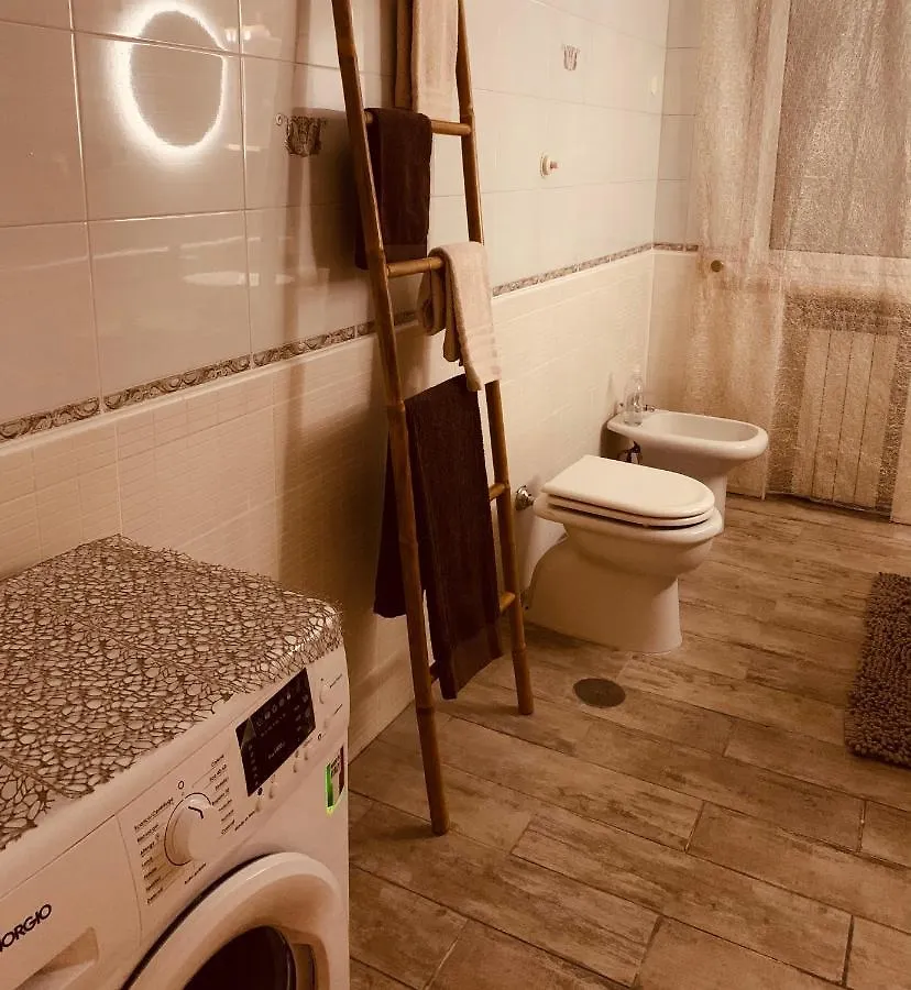 A Casa Con....Te! Apartment Naples