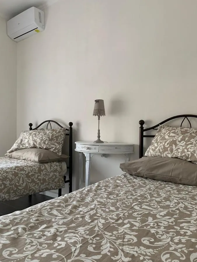 A Casa Con....Te! Apartment Naples