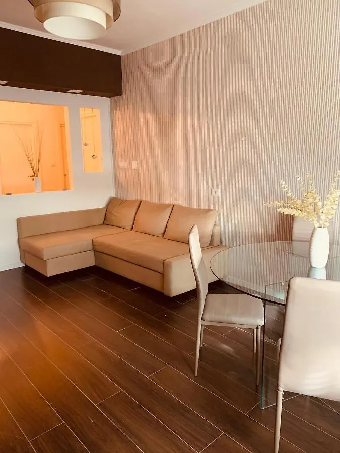 A Casa Con....Te! Apartment Naples