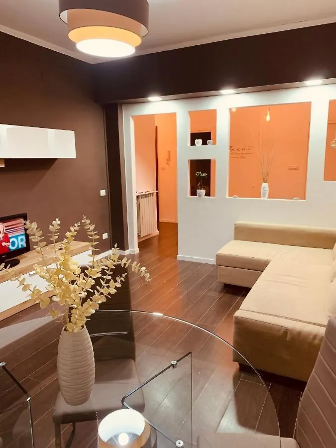 A Casa Con....Te! Apartment Naples