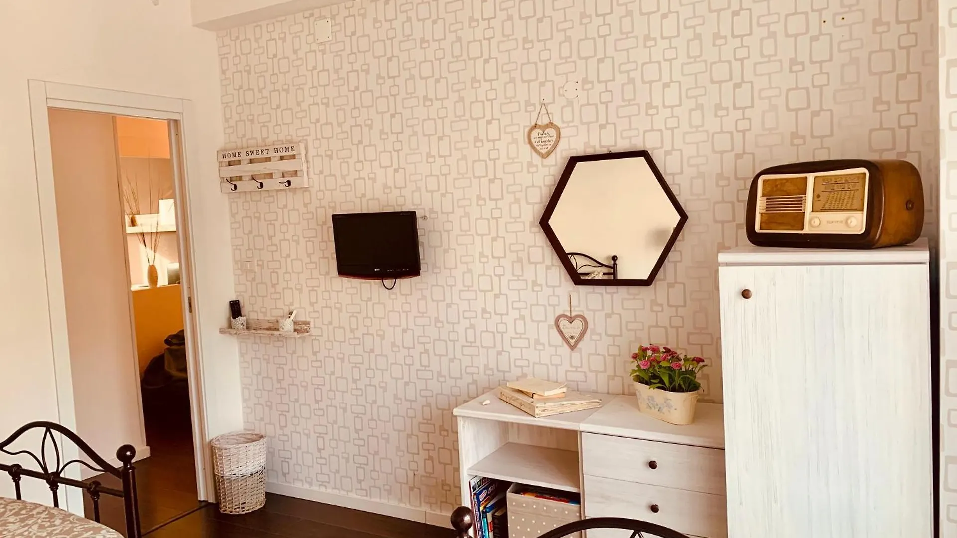 A Casa Con....Te! Apartment Naples