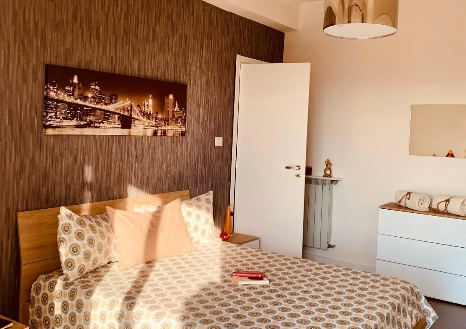 A Casa Con....Te! Apartment Naples 0*,