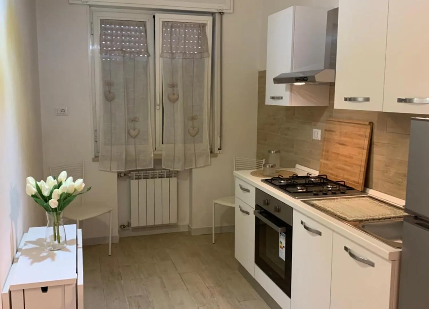 A Casa Con....Te! Apartment Naples Italy