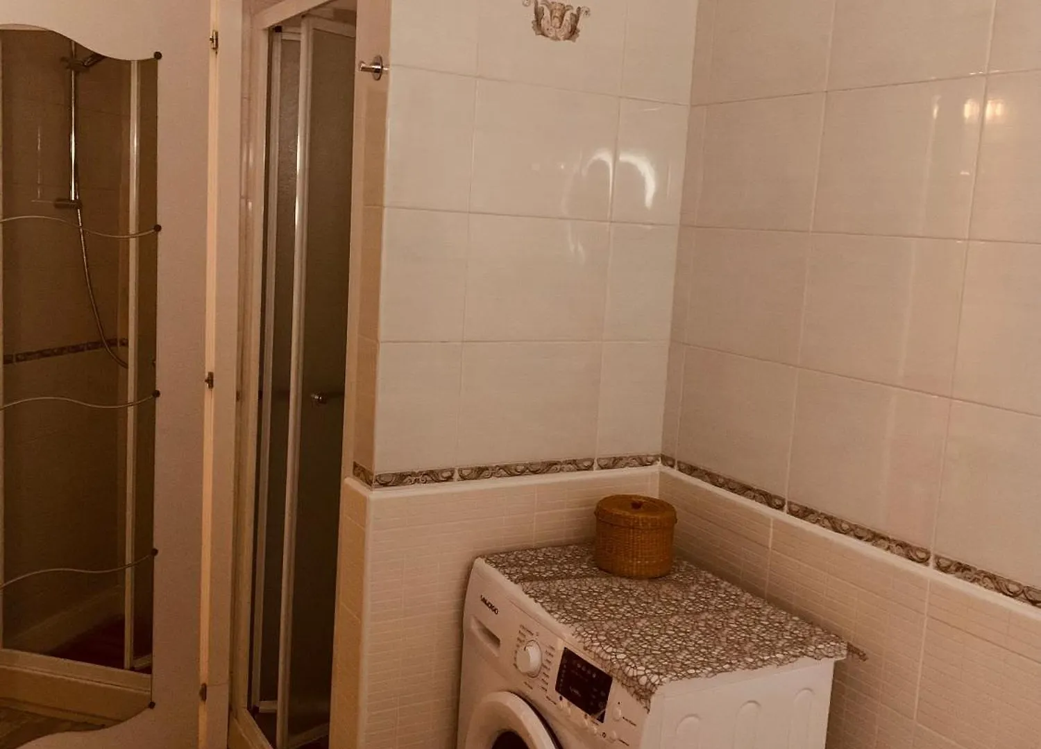 A Casa Con....Te! Apartment Naples